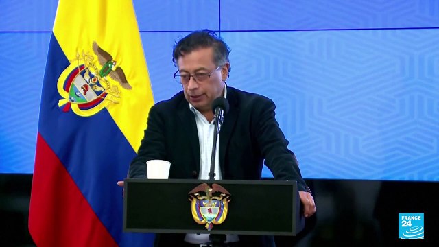 Operativo conjunto entre Colombia y Venezuela para combatir la violencia en la frontera