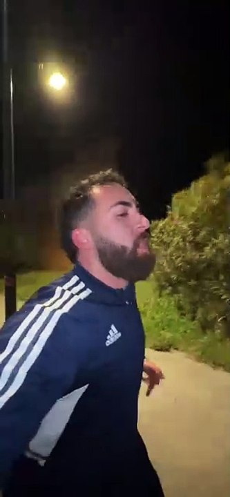 Jour 6/7 🦾  Laissez moi dormir demain svp merci