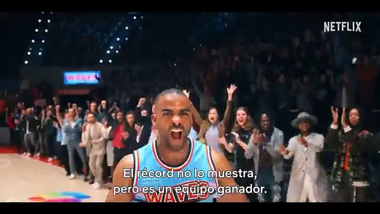 Una nueva jugada | Tráiler oficial | Netflix