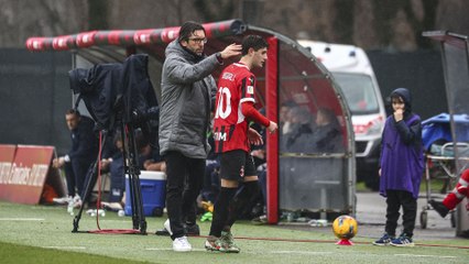 Milan-Bologna: le reazioni rossonere