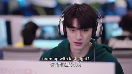Love Scenery (2021) Ep 10 Eng Sub