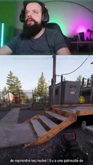 dis le si tu ne veux pas sauver l'amérique