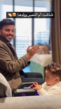 أول ظهور لأبن غازي الذيابي