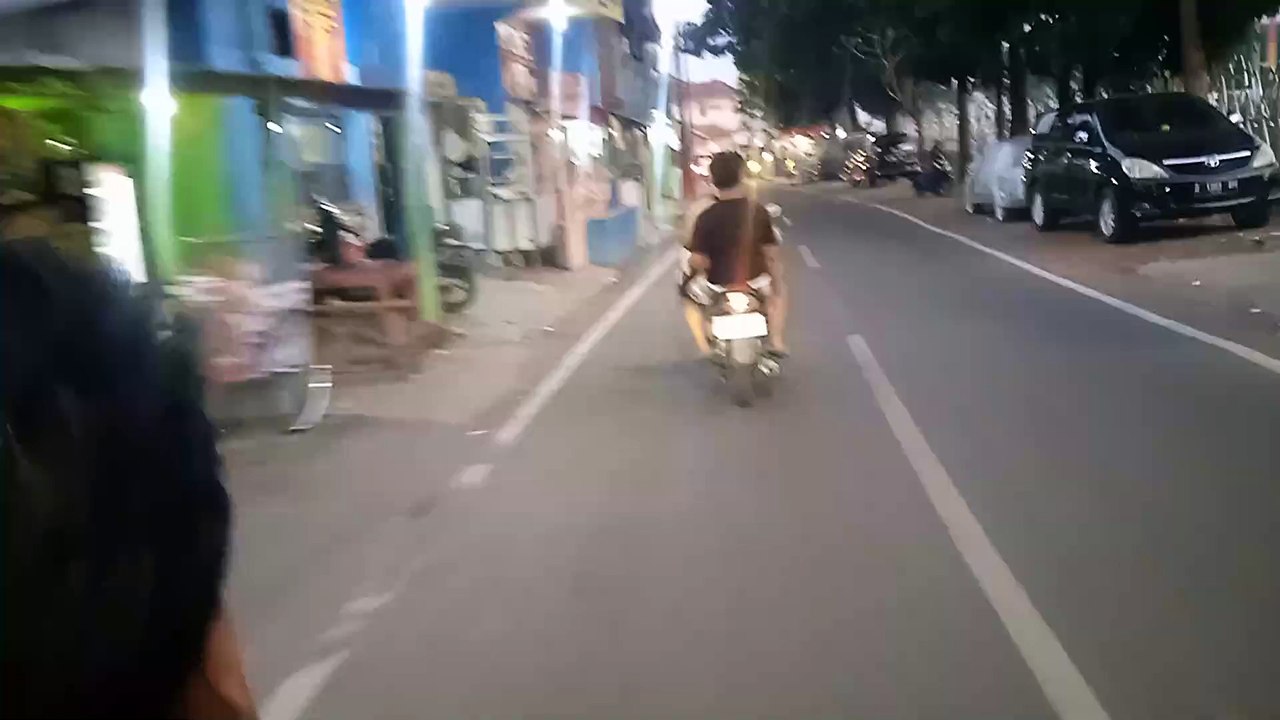 bandung indah