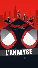 Mon avis sur Spider-Man: New Generation (Spider-verse)