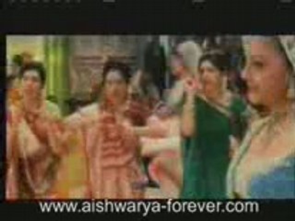 Nimbooda aishwarya rai