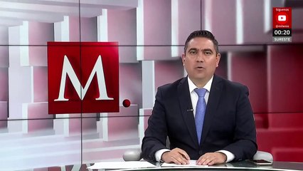 Cae líder de la Unión Tepito en CdMx