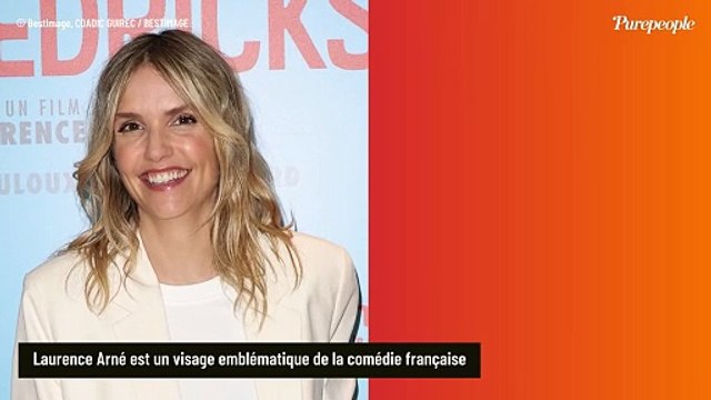 Laurence Arné séparée de Dany Boon, elle se confie sur son fils Raphaël, né de sa relation avec Jérôme Duchamps