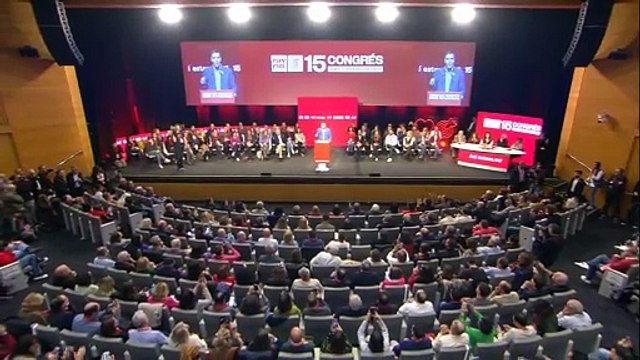 Sánchez acusa a la coalición negacionista de PP y Vox de ser un auténtico peligro público para la seguridad de las personas