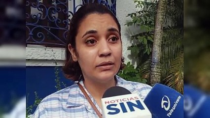 Santiago: mujer víctima de violencia teme su expareja la mate