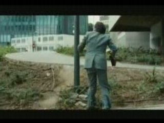 LA PERSONNE AUX DEUX PERSONNES (bande-annonce) -