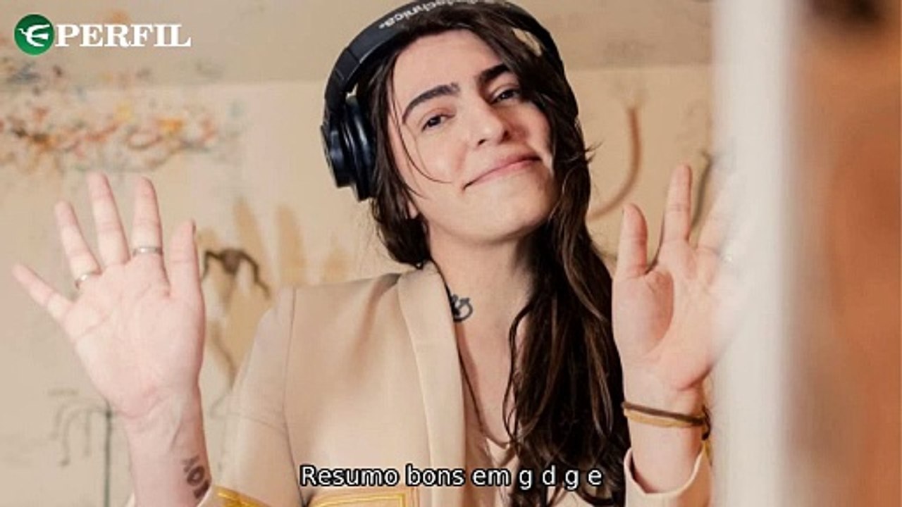 "Tragédias e Triunfos: Luto por Boss in Drama, Susto de Mariana Fagundes, e Record de Aline Patriarca"