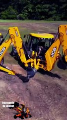 JCB MACHINE ALL WORLDS LOVERS VIDEOS