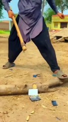 This moment is very funny