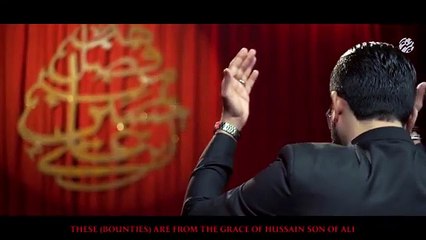 Mir Hasan Mir's Powerful Manqabat Celebrating Mola Hussain's Birth 🎉