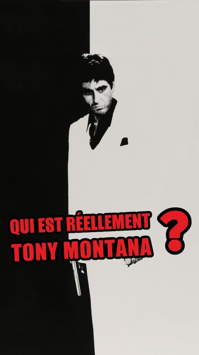 Comprendre le personnage de Tony Montana dans Scarface