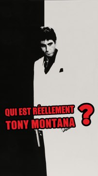 Comprendre le personnage de Tony Montana dans Scarface