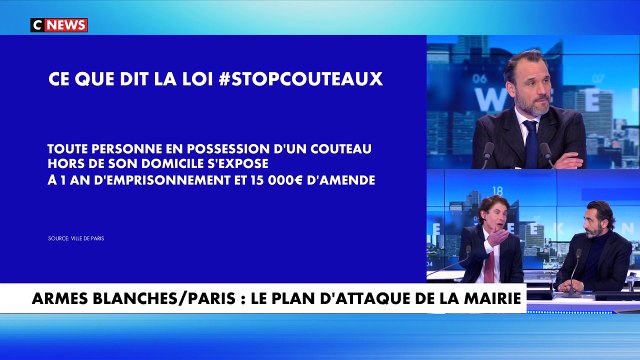 Arno Klarsfeld : «Il faudrait que ces personnes soient condamnées à 1 an de prison pour l'exemple»