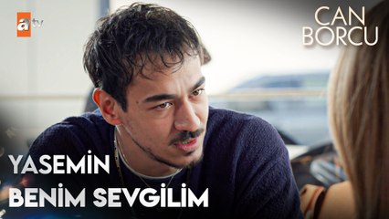 Sude, Ferit ve Yasemin'i öğreniyor - Can Borcu 7. Bölüm