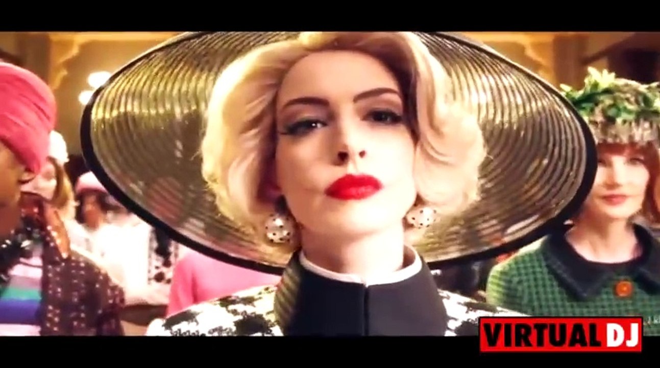 🥴 Mr MASHLEG - La Salsa du Démon