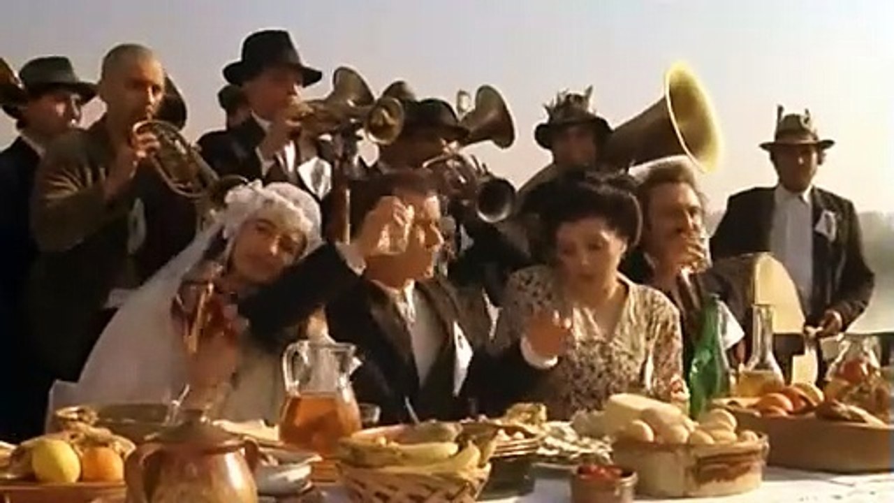 🥴 Mr MASHLEG - Berry blues (Les Charlots ⛔ Cover)