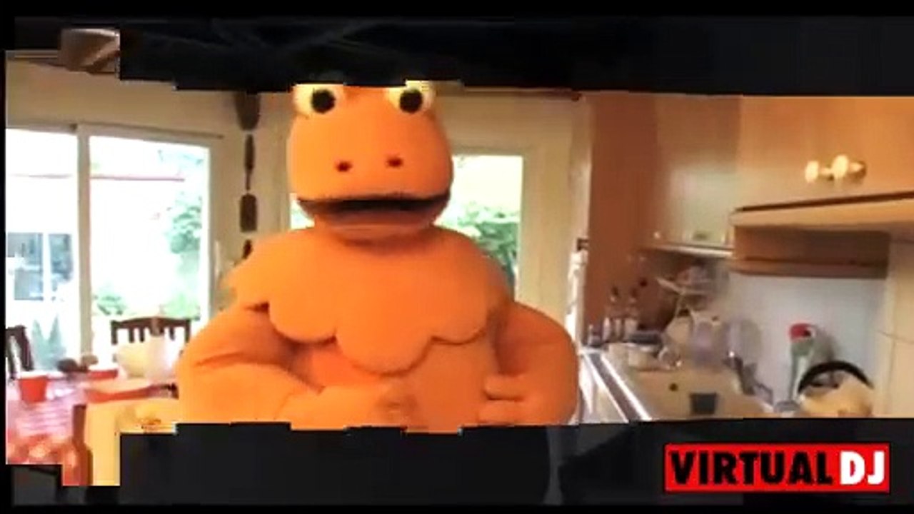 🥴 Mr MASHLEG  - L'ile aux enfants