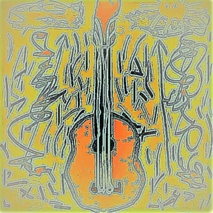 Mauro Giuliani-Melancholy (Klaus Breuer Guitar)