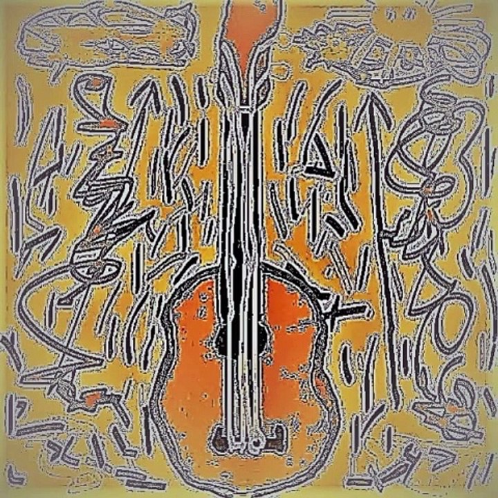 Alfonso Montes - Preludio de Adios (Klaus Breuer Guitar)