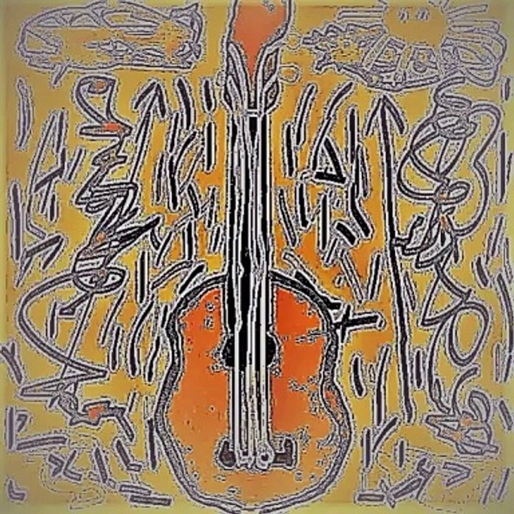 Paulinho  Nogueira-Bachianinha (Klaus Breuer Guitar)