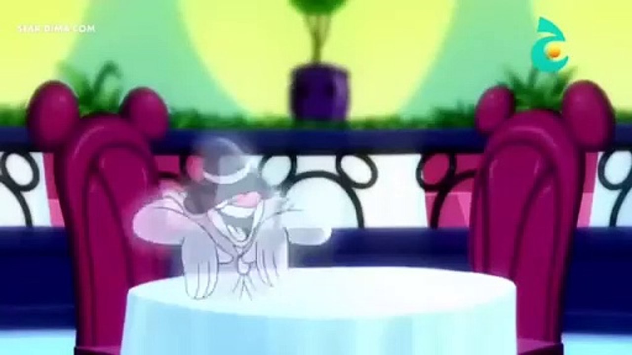 فيلم الكرتون ميكي والاشرار Mickey’s House of Villains مدبلج عربي فصحى Arabic