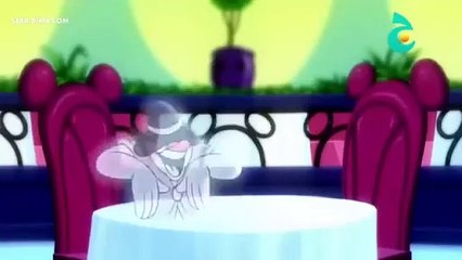 فيلم الكرتون ميكي والاشرار Mickey’s House of Villains مدبلج عربي فصحى Arabic