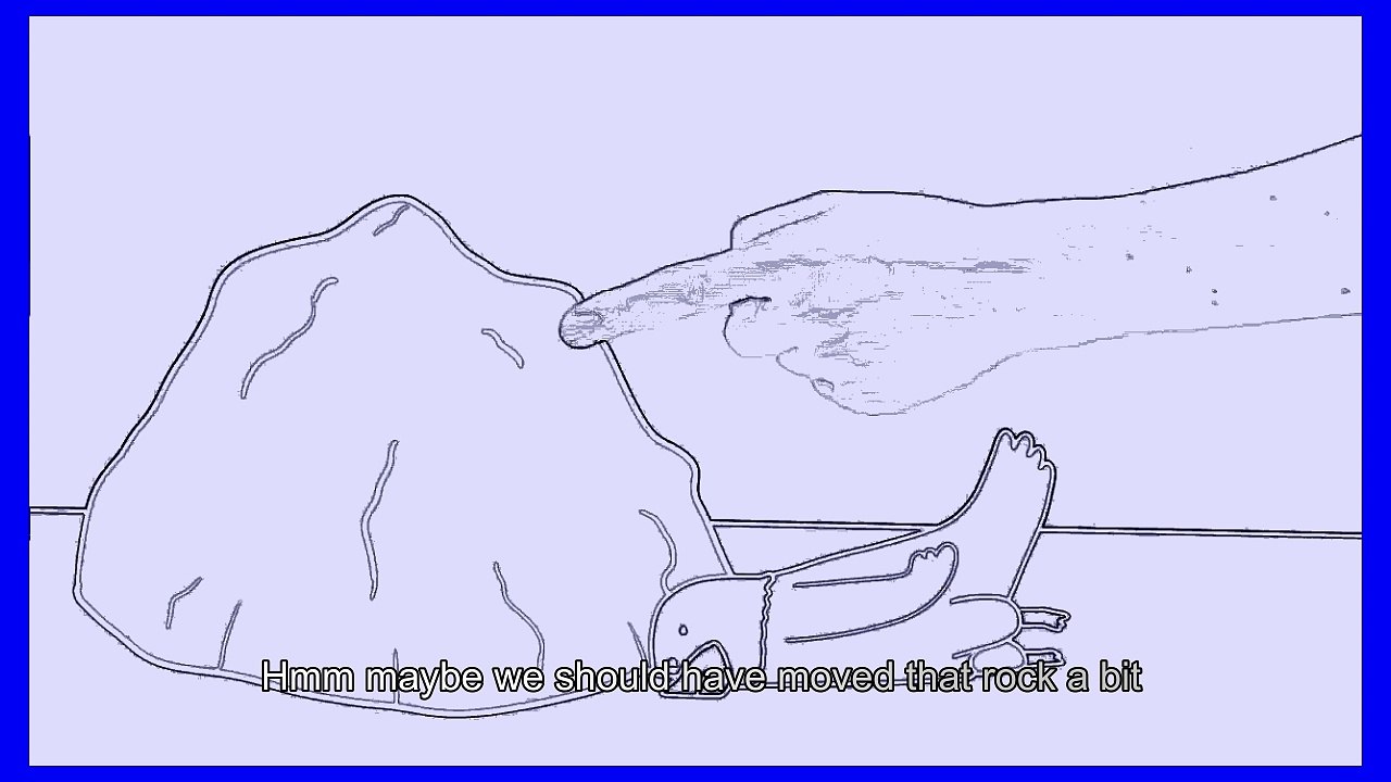 Why It Sucks to Be Born as an Eagle #eagle