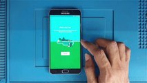 Samsung  Note 5 FRP Bypass 7.0 Without PC | How To Remove Google Account Galaxy Note 5 Android 7.0