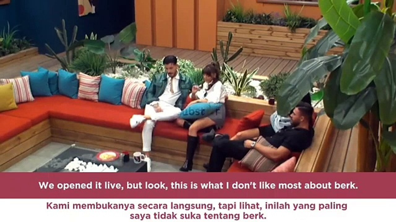 [ENG-INDO SUB] Kismetse Olur Eps. 81 Part 2