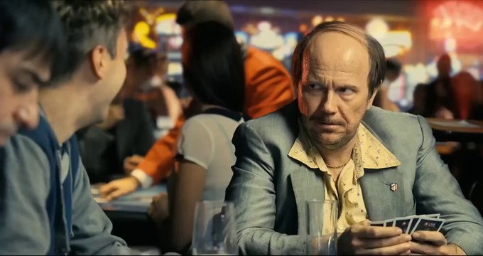 TORRENTE 5: OPERACIÓN EUROVEGAS (2014) - PELÍCULA COMPLETA EN ESPAÑOL | HD