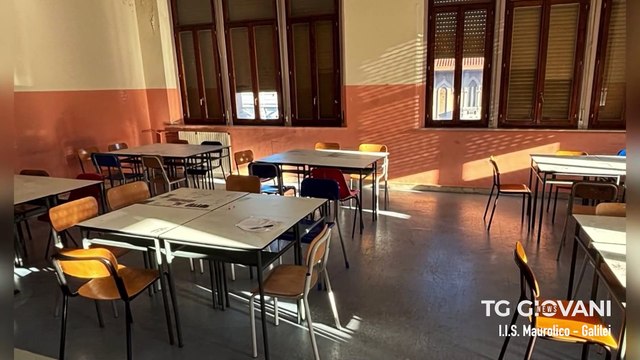 Tg Giovani, puntata speciale dedicata alle iscrizioni
