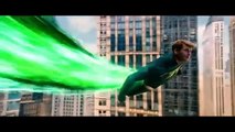 Superman (2025) - New Trailer (4k) James Gunn, David Corenswet