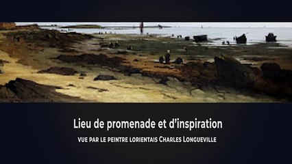 2022 La presqu'île de Keroman * Trigone Production