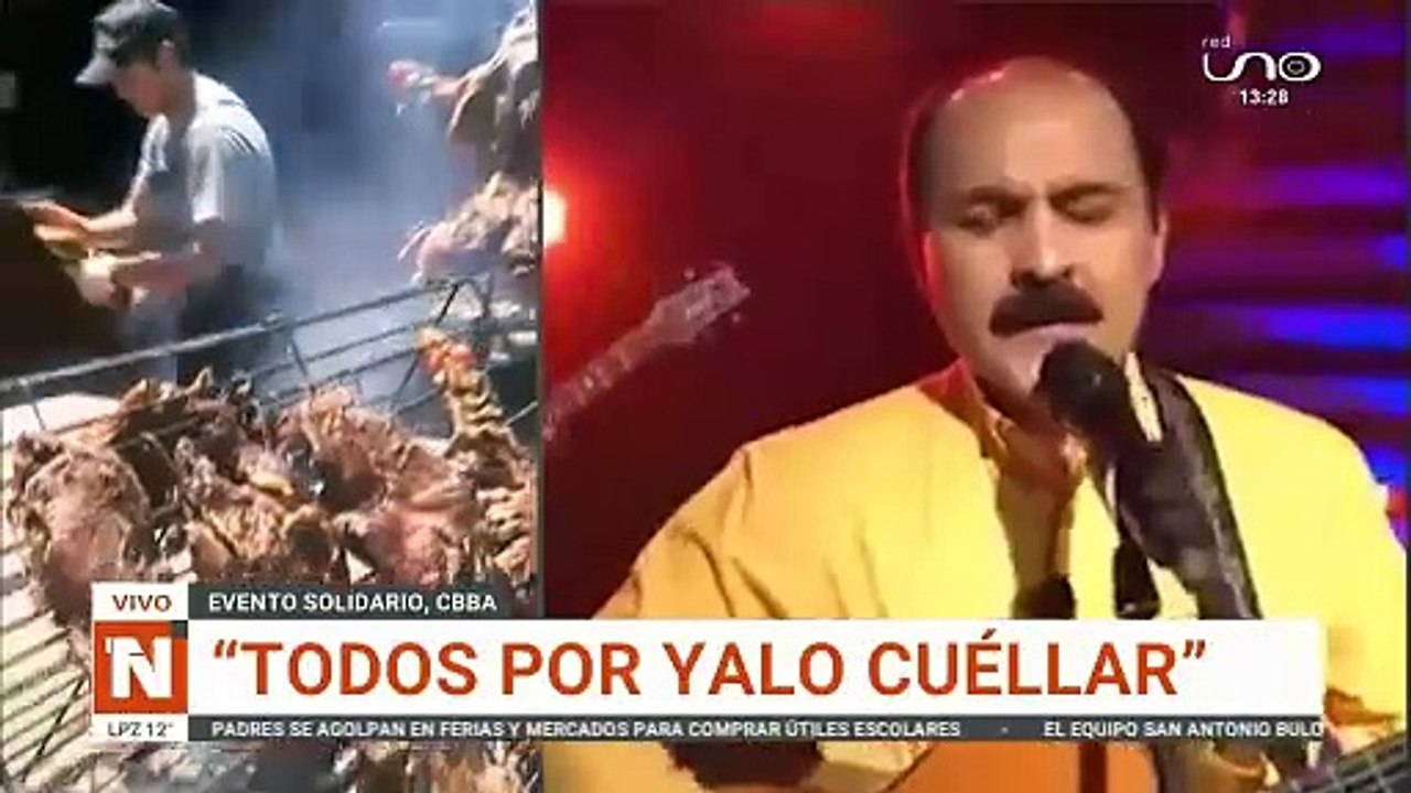 yalo cuellar