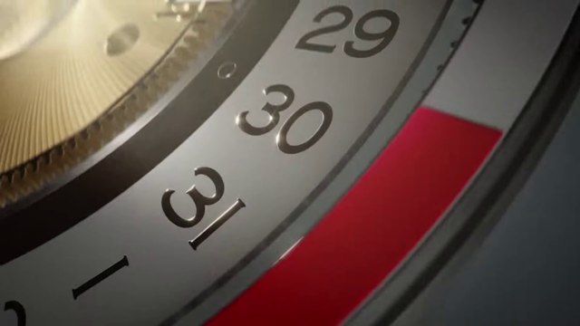 C+ 3186 40MM 지엠티 마스터2 블랙 GMT MASTER II 116710LN