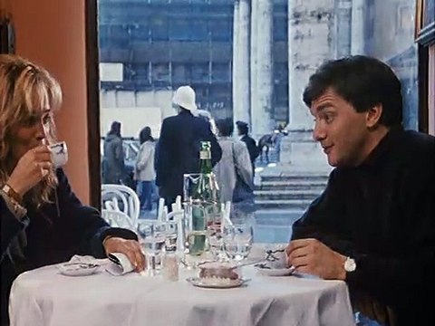 Year of the Gun 1991 ‧ Thriller/Action starring Andrew McCarthy, Sharon Stone and Valeria Golino