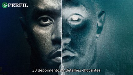 "Desvendando o Escândalo de P. Diddy: Documentário, Segredos da Guerra e Revelações Impactantes"
