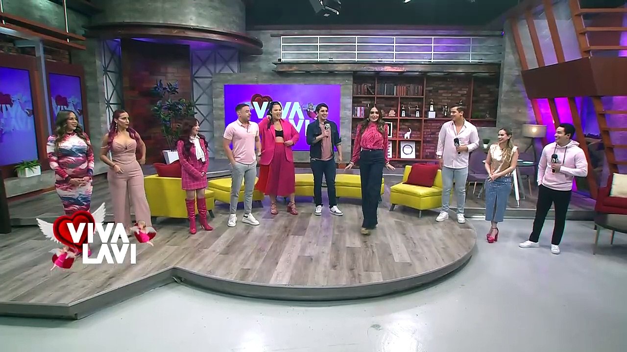 Dani Villa regresa tras realizarse unos 'arreglitos'