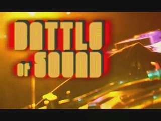 Battle of sound - le 1er tournoi de compositeurs final 20/11