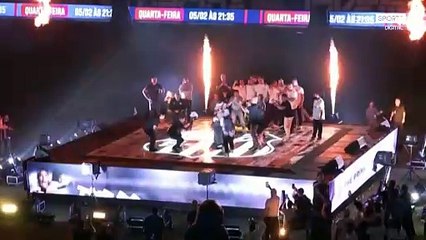 El emotivo regresó y presentación de Neymar Jr con Santos FC