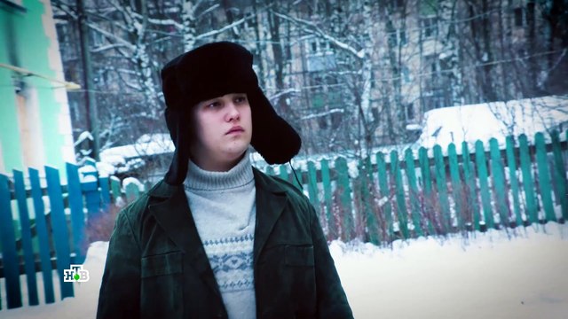 «Кровавые счеты» Фильм из цикла «Следствие вели…» с Леонидом Каневским