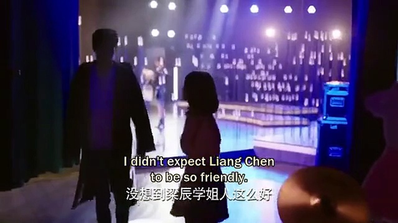 Love Scenery (2021) Ep 11 Eng Sub