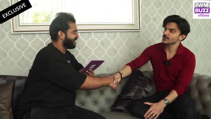 Veer Pahariya on getting trolled, 'Sky Force' success & more