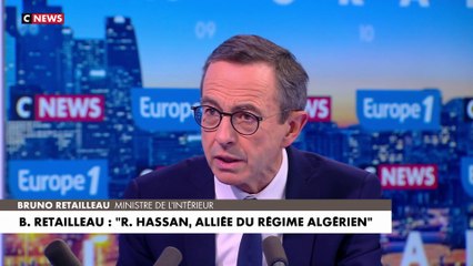 Face à Michel Onfray (Émission du 01/02/2025)