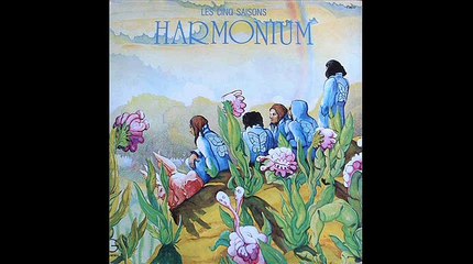 Harmonium - Les cinq saisons (audio)